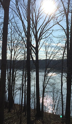 Enjoy Our Private Lakefront Property in Clarksville, VA